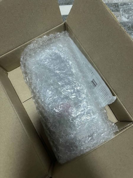 Buyer review image 2