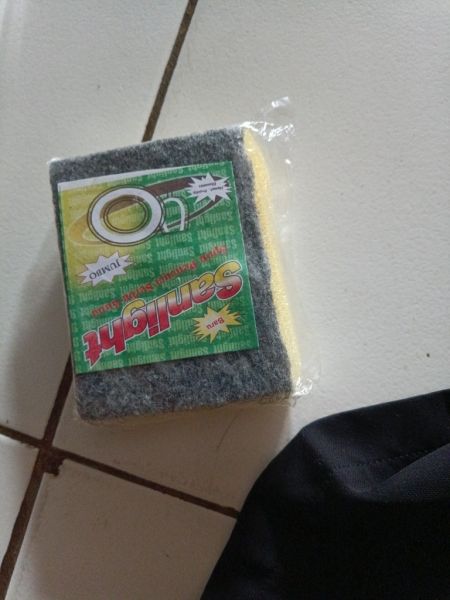 Buyer review image 1