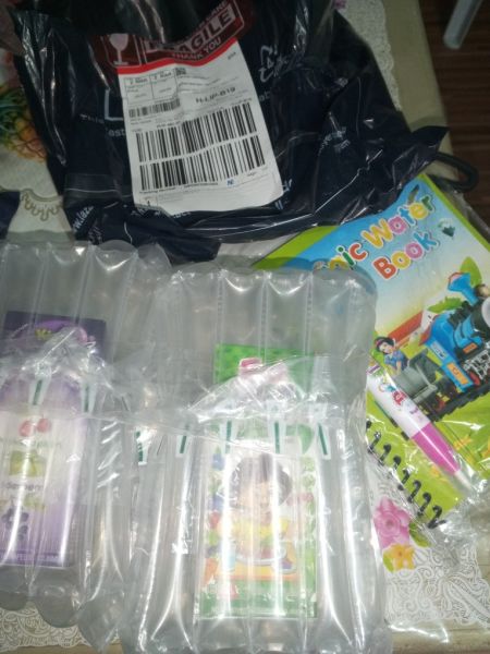 Buyer review image 1