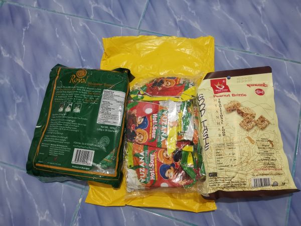 Buyer review image 1