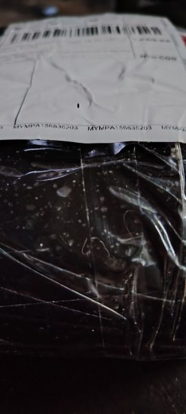 Buyer review image 2