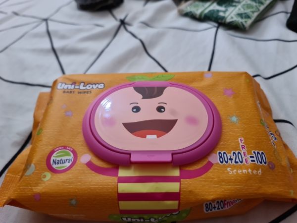 Buyer review image 1