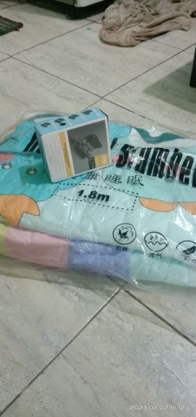 Buyer review image 1