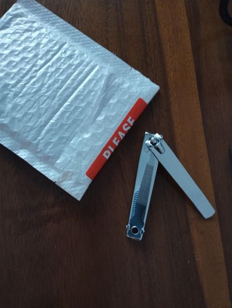 Buyer review image 1