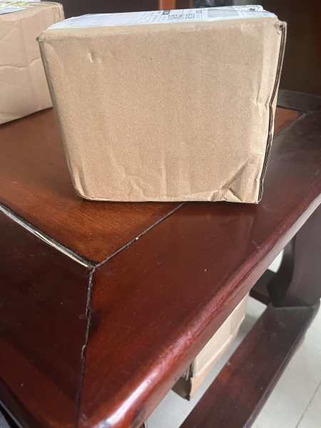 Buyer review image 2