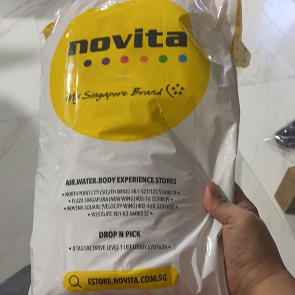 Buyer review image 2