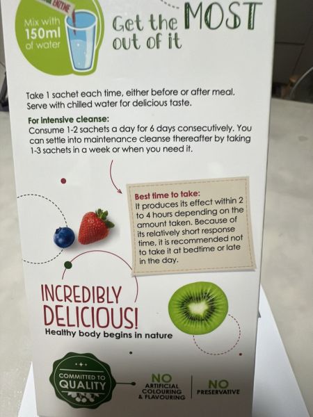 Buyer review image 2