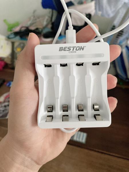Buyer review image 1
