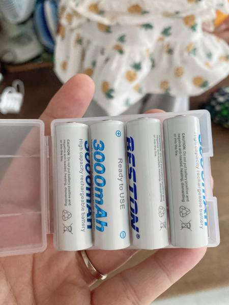 Buyer review image 2