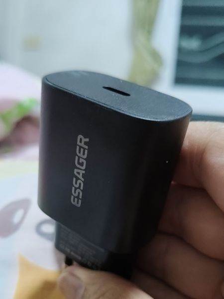 Buyer review image 2