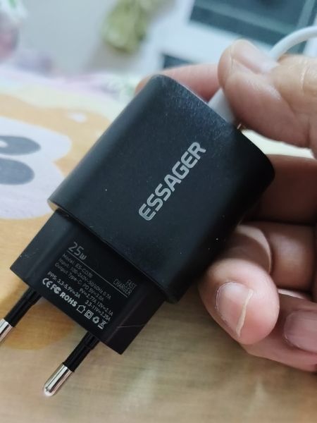 Buyer review image 1