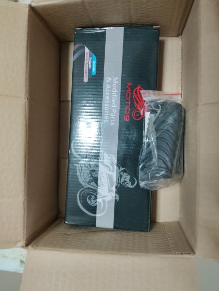 Buyer review image 2