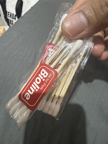 Buyer review image 1