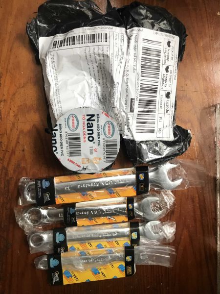 Buyer review image 1