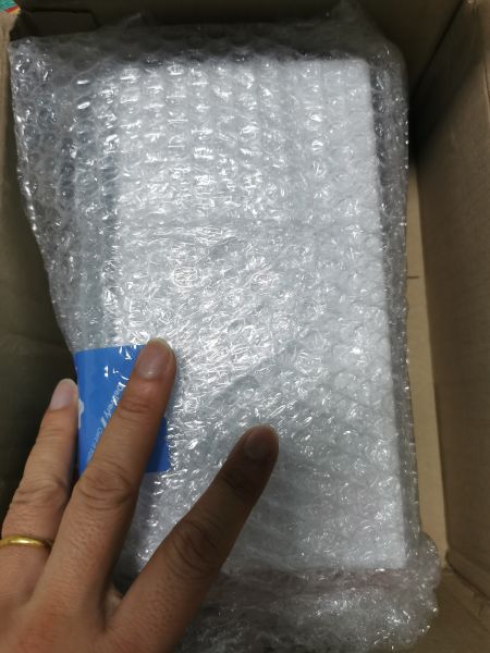 Buyer review image 2