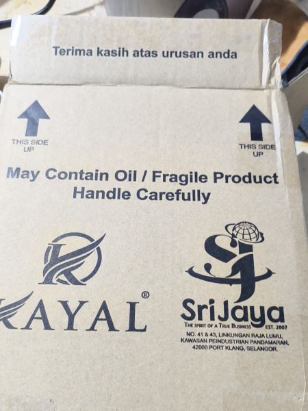 Buyer review image 1