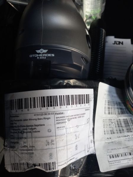 Buyer review image 1