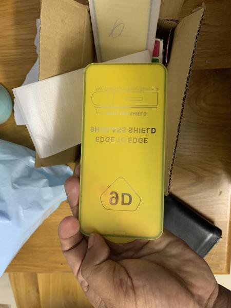 Buyer review image 2