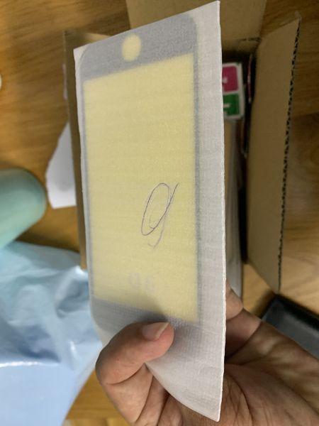 Buyer review image 3