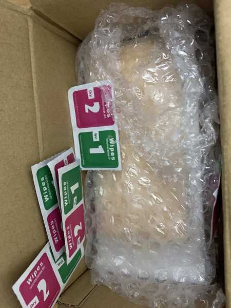 Buyer review image 4