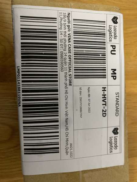 Buyer review image 5