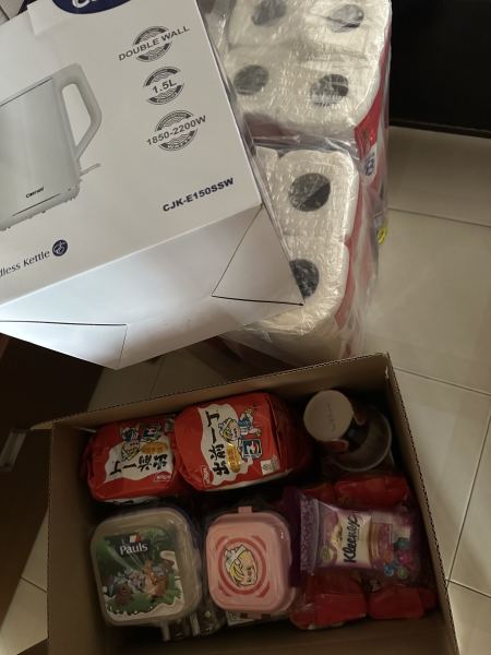 Buyer review image 2