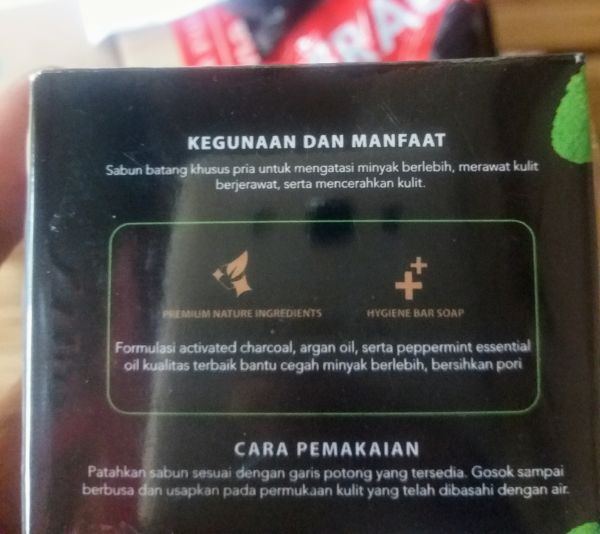 Buyer review image 3