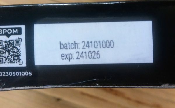 Buyer review image 1