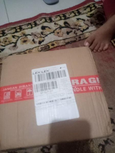 Buyer review image 1