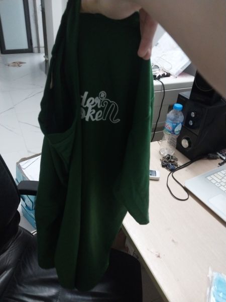 Buyer review image 1