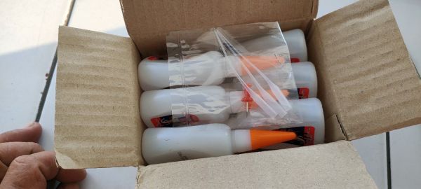 Buyer review image 2