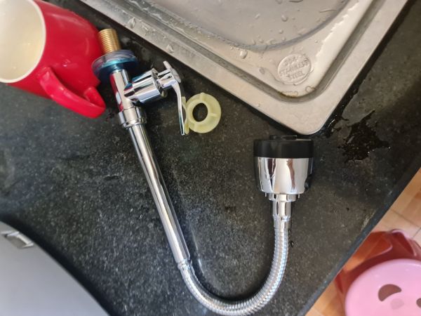 Buyer review image 1