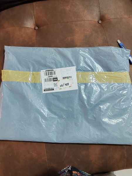 Buyer review image 1