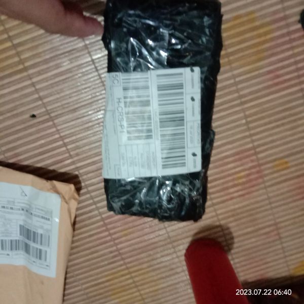 Buyer review image 1