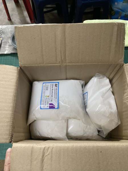 Buyer review image 2