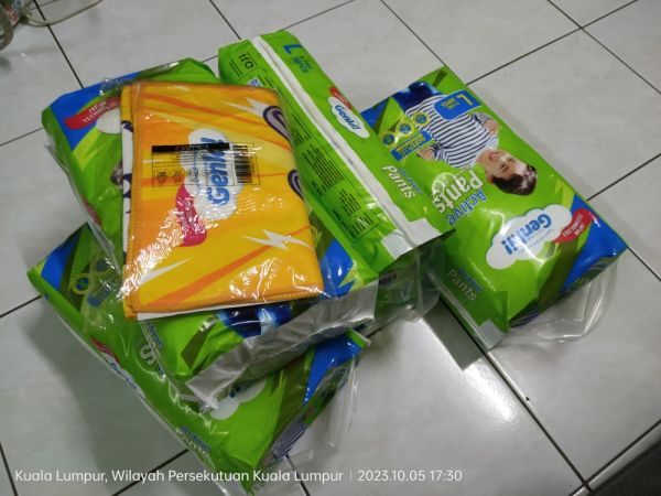 Buyer review image 2