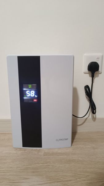 Buyer review image 1