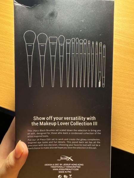 Buyer review image 3