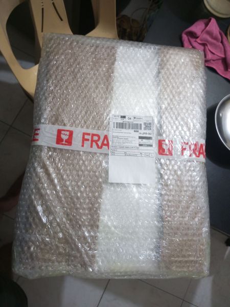 Buyer review image 3