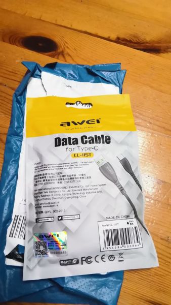 Buyer review image 2