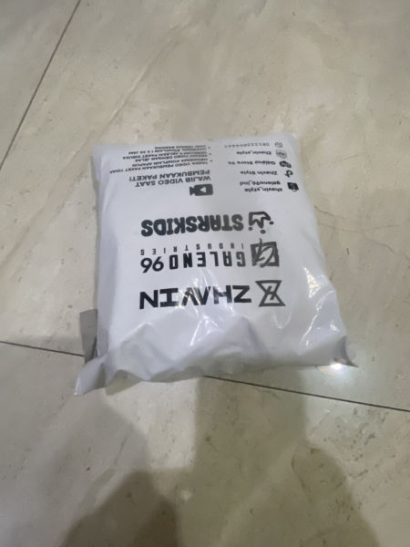 Buyer review image 2
