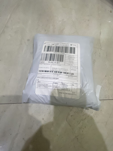 Buyer review image 1