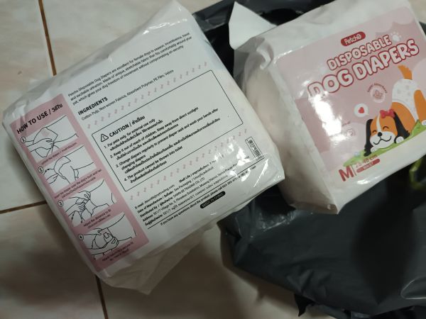 Buyer review image 2