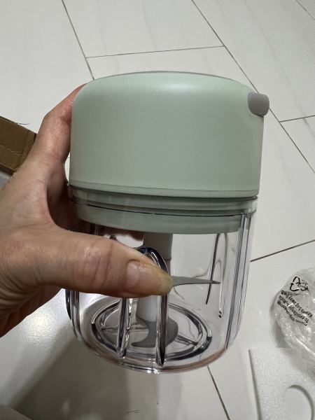 Buyer review image 1