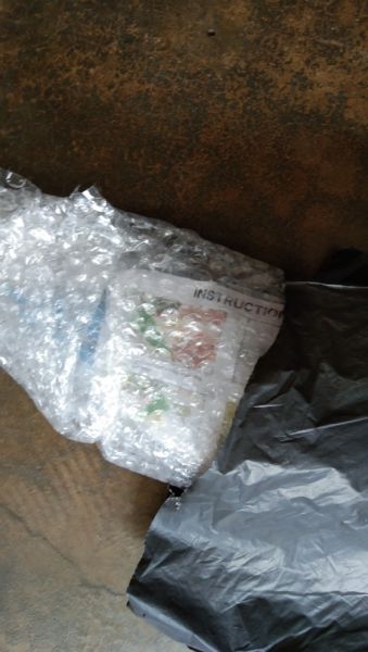 Buyer review image 2