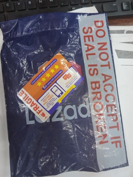 Buyer review image 4
