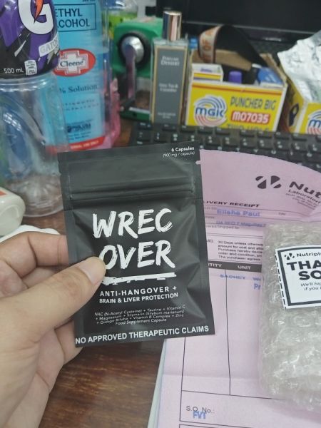 Buyer review image 2