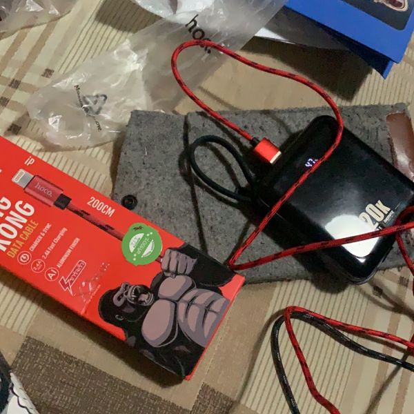 Buyer review image 1
