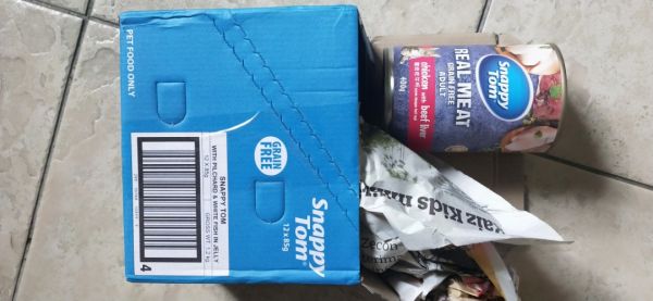 Buyer review image 1