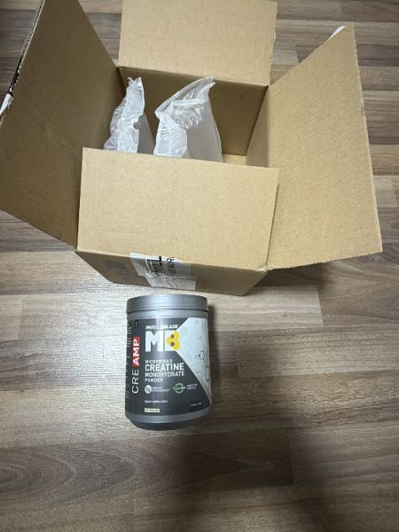 Buyer review image 1